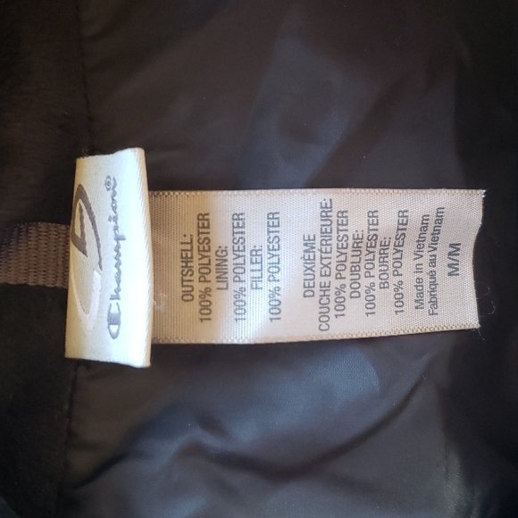 🛍Sz med women's puffer vest - Picture 4 of 6